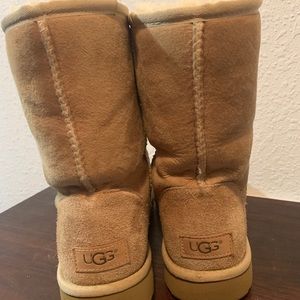 Ugg Classic Boots